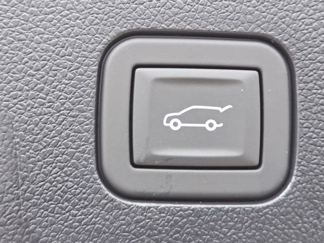 2026 Mosaic Black Metallic Chevrolet Equinox LT FWD SUV