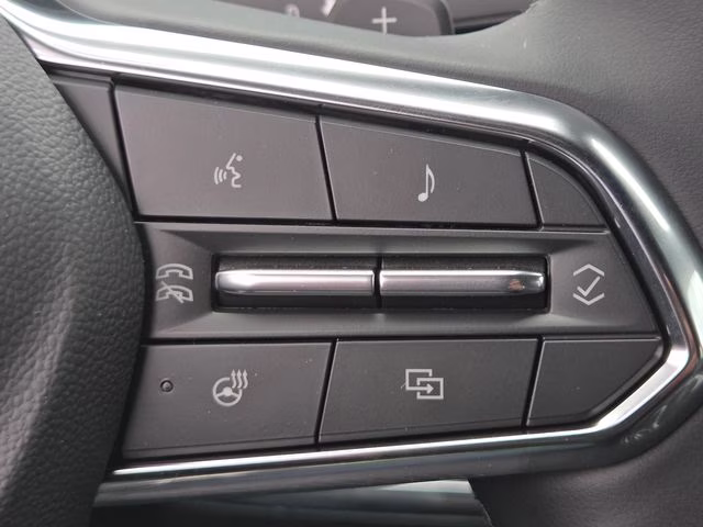 2026 Mosaic Black Metallic Chevrolet Equinox LT FWD SUV
