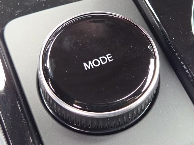 2026 Mosaic Black Metallic Chevrolet Equinox LT FWD SUV