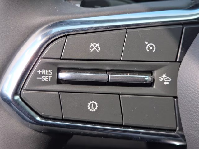 2026 Sterling Gray Metallic Chevrolet Equinox LT FWD SUV