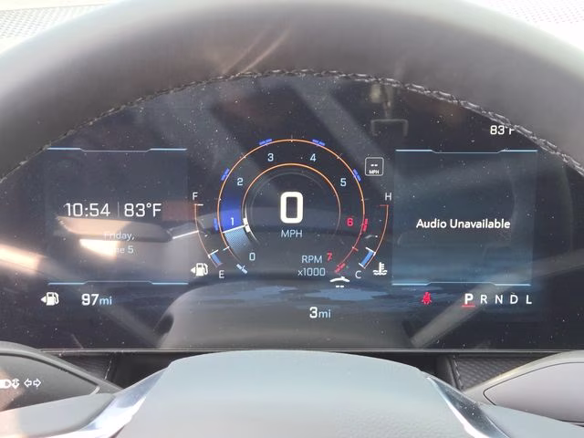 2026 Sterling Gray Metallic Chevrolet Equinox LT FWD SUV