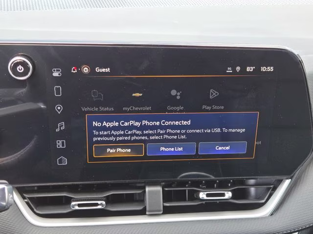 2026 Sterling Gray Metallic Chevrolet Equinox LT FWD SUV