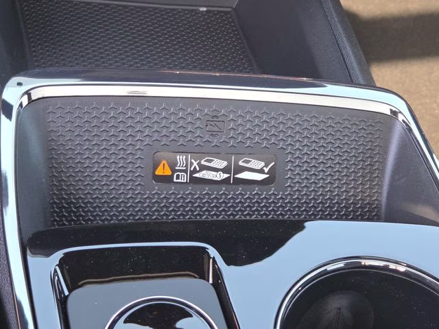 2026 Sterling Gray Metallic Chevrolet Equinox RS FWD SUV