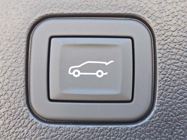 2026 Sterling Gray Metallic Chevrolet Equinox RS FWD SUV