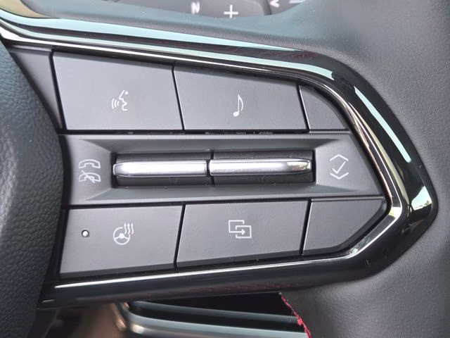 2026 Sterling Gray Metallic Chevrolet Equinox RS FWD SUV