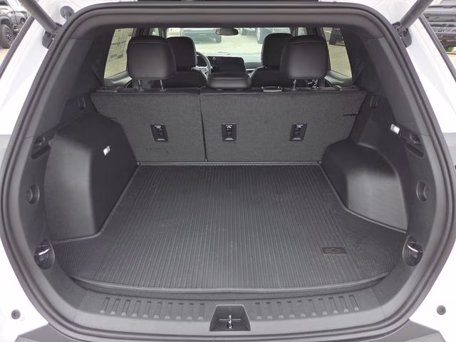 2026 Summit White Chevrolet Equinox LT AWD SUV