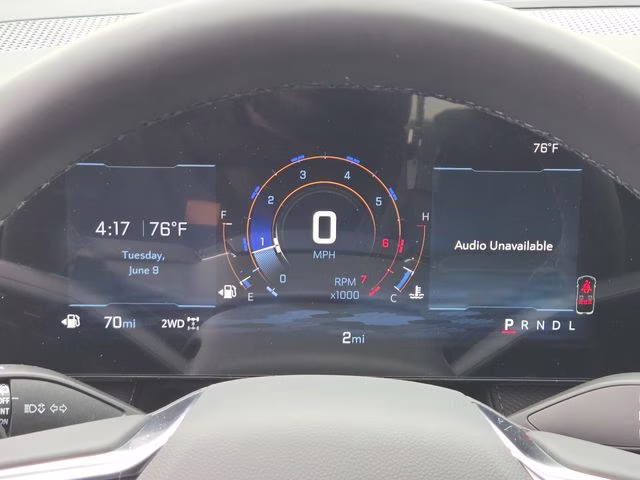 2026 Summit White Chevrolet Equinox LT AWD SUV