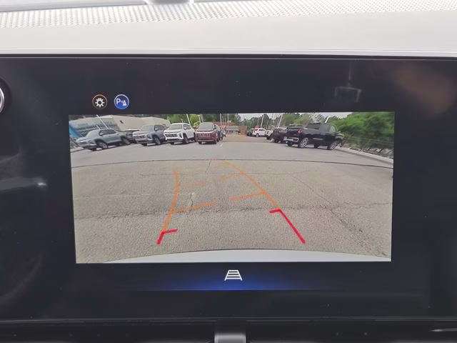 2026 Summit White Chevrolet Equinox LT AWD SUV