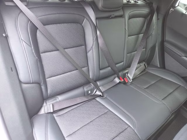 2026 Summit White Chevrolet Equinox LT AWD SUV