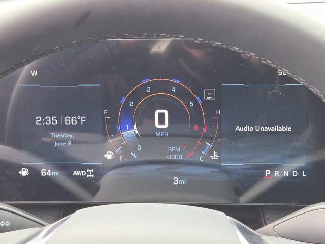 2026 Summit White Chevrolet Equinox LT AWD SUV