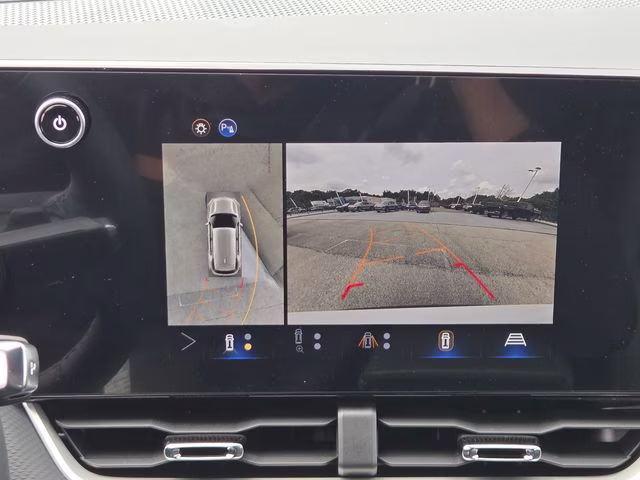 2026 Summit White Chevrolet Equinox LT AWD SUV