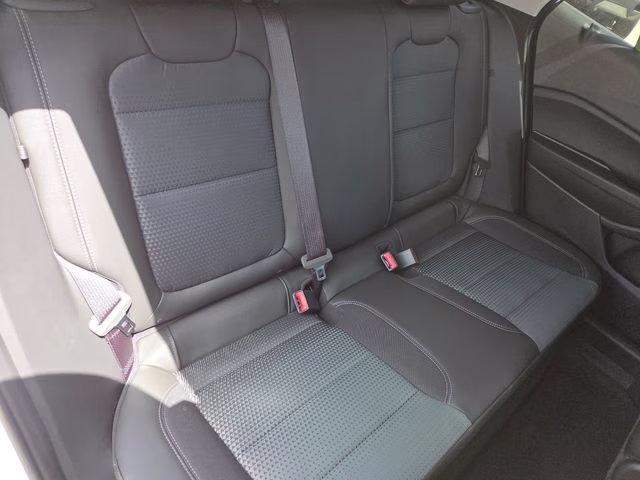 2026 Summit White Chevrolet Trax LT FWD SUV