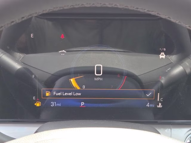 2026 Summit White Chevrolet Trax LT FWD SUV