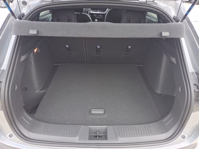 2026 Sterling Gray Metallic Chevrolet Trax 2RS FWD SUV