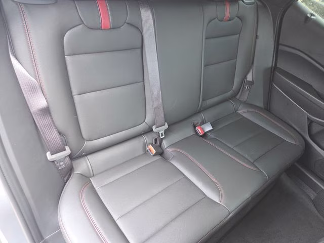 2026 Sterling Gray Metallic Chevrolet Trax 2RS FWD SUV