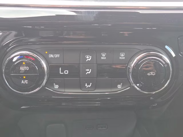 2026 Sterling Gray Metallic Chevrolet Trax 2RS FWD SUV