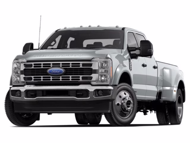 2025 Avalanche Ford Super Duty F-450 DRW Platinum 4X4 Truck