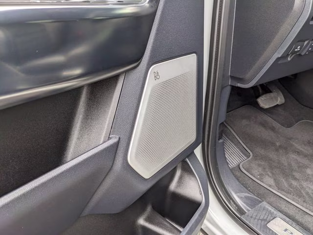 2025 Avalanche Ford Super Duty F-450 DRW Platinum 4X4 Truck