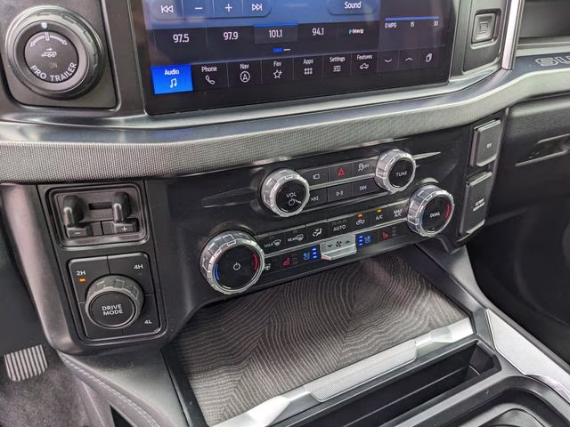 2025 Avalanche Ford Super Duty F-450 DRW Platinum 4X4 Truck