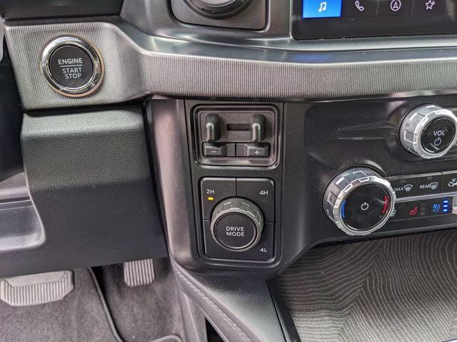 2025 Avalanche Ford Super Duty F-450 DRW Platinum 4X4 Truck