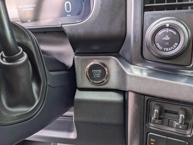 2025 Avalanche Ford Super Duty F-450 DRW Platinum 4X4 Truck