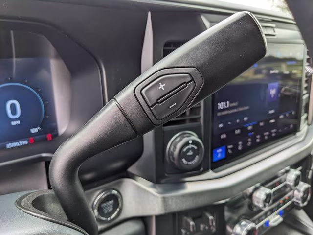 2025 Avalanche Ford Super Duty F-450 DRW Platinum 4X4 Truck