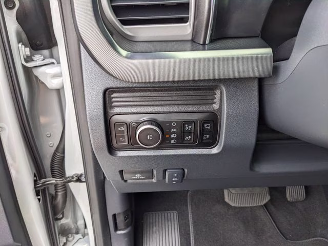 2025 Avalanche Ford Super Duty F-450 DRW Platinum 4X4 Truck