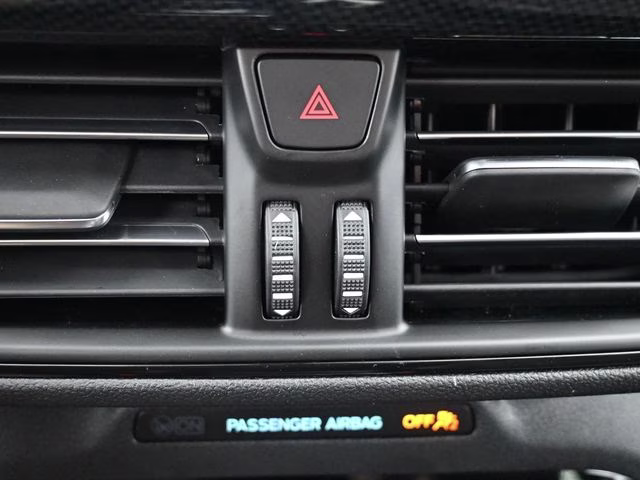 2026 Vapor Blue Ford Escape ST-Line AWD SUV