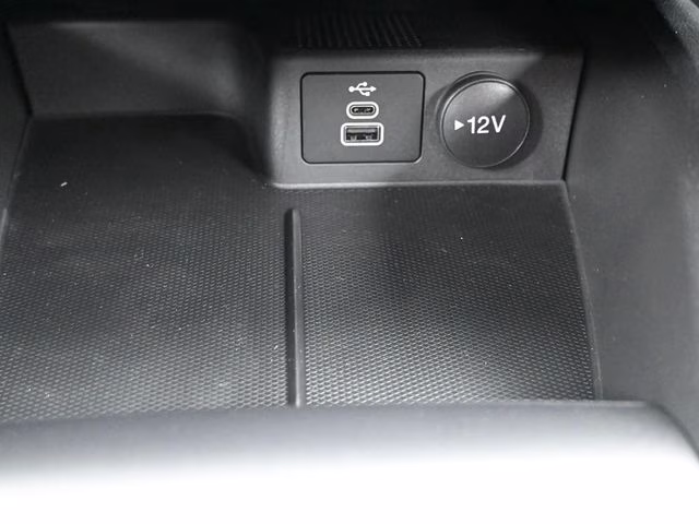 2026 Vapor Blue Ford Escape ST-Line AWD SUV