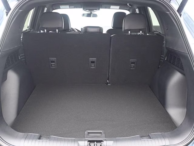 2026 Vapor Blue Ford Escape ST-Line AWD SUV