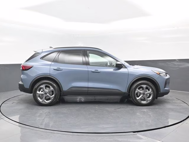 2026 Vapor Blue Ford Escape ST-Line AWD SUV