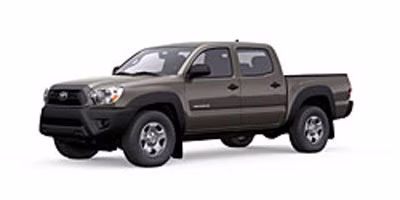 2013 Toyota Tacoma PreRunner RWD Truck