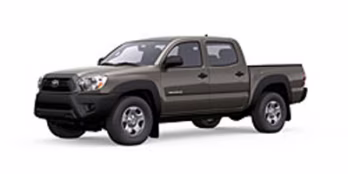 2013 Toyota Tacoma PreRunner RWD Truck
