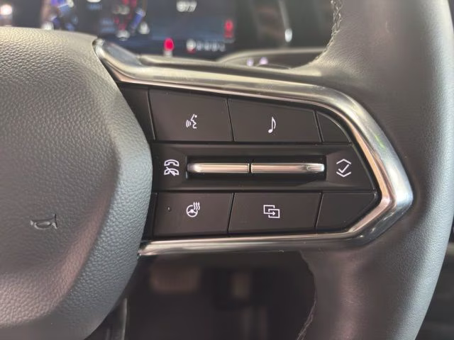 2025 Summit White Chevrolet Equinox LT AWD SUV