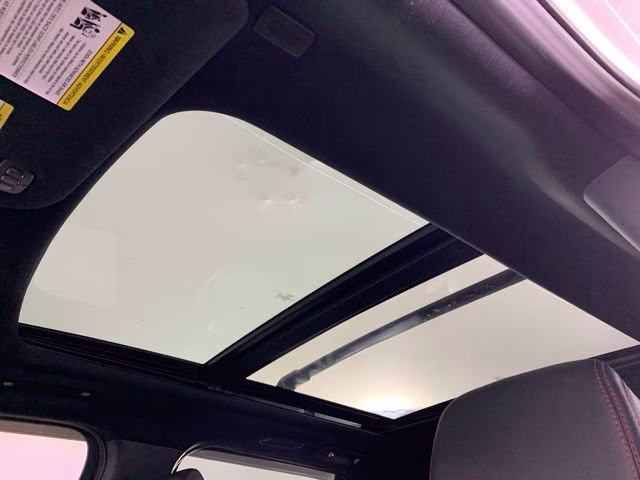 2022 Star White Metallic Tri-Coat Ford Expedition Max Limited 4X4 SUV