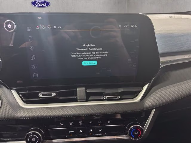 2025 Summit White Chevrolet Equinox LT AWD SUV