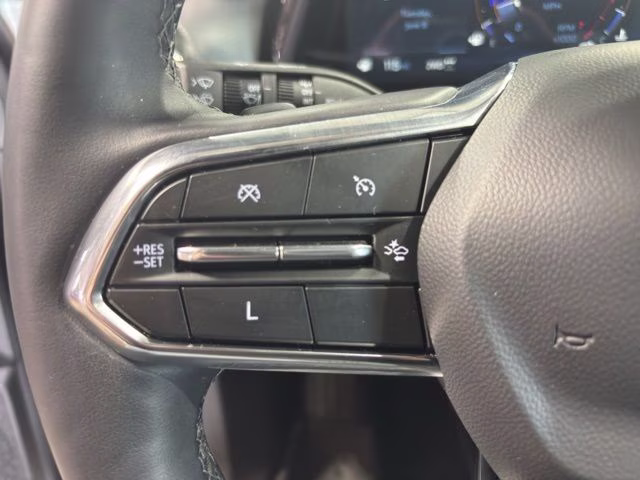 2025 Summit White Chevrolet Equinox LT AWD SUV