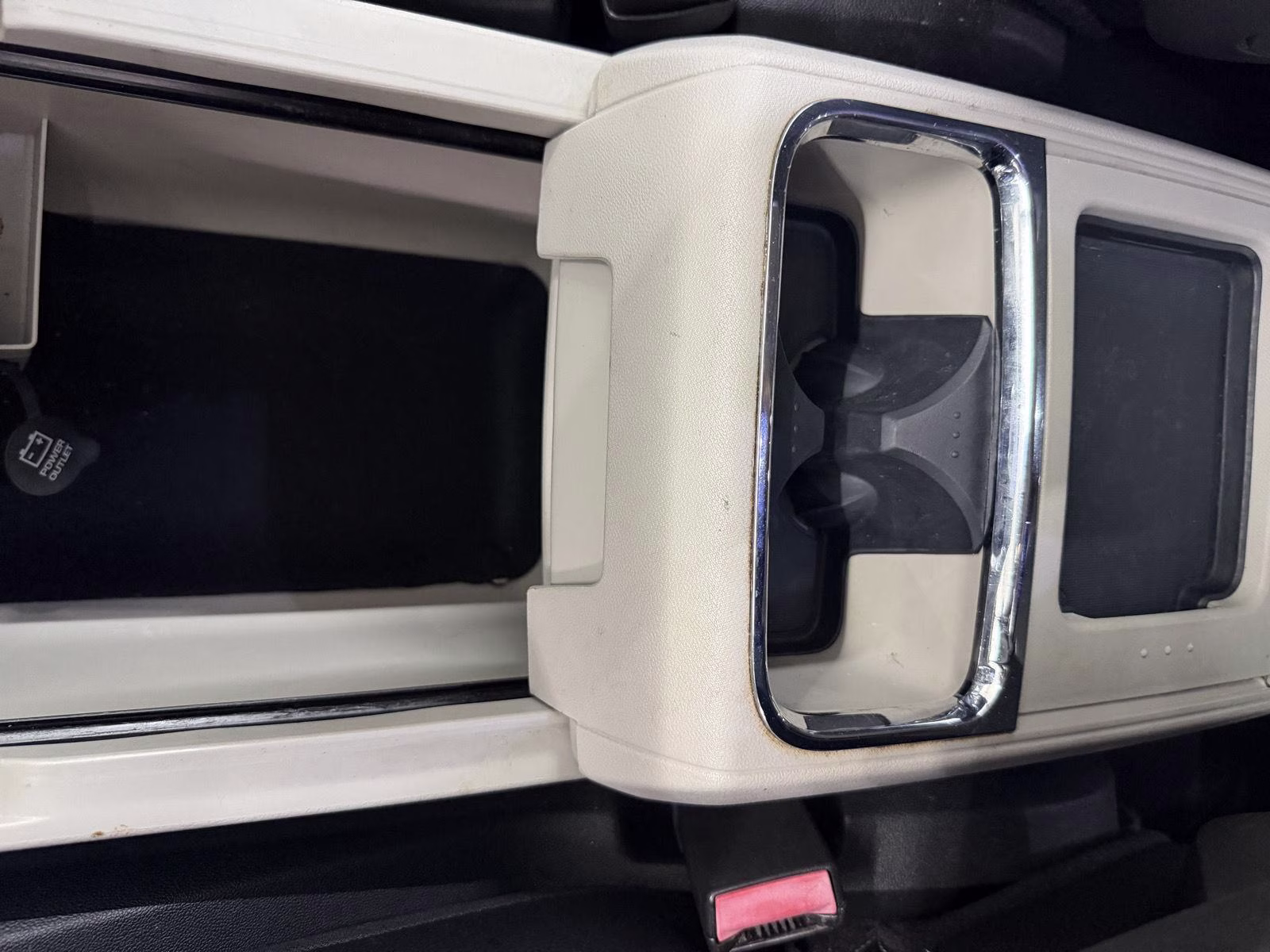 2015 Billet Silver Metallic Clearcoat Chrysler Town & Country Touring FWD Van