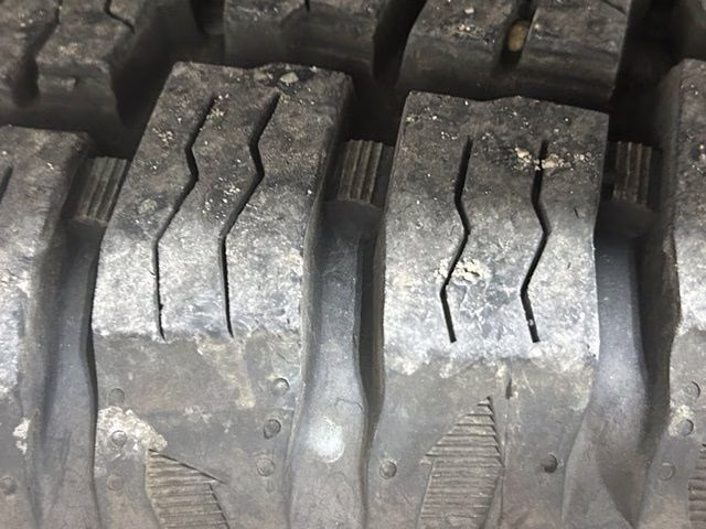 2019 Magnetic Metallic Ford F-150 Lariat 4X4 Truck
