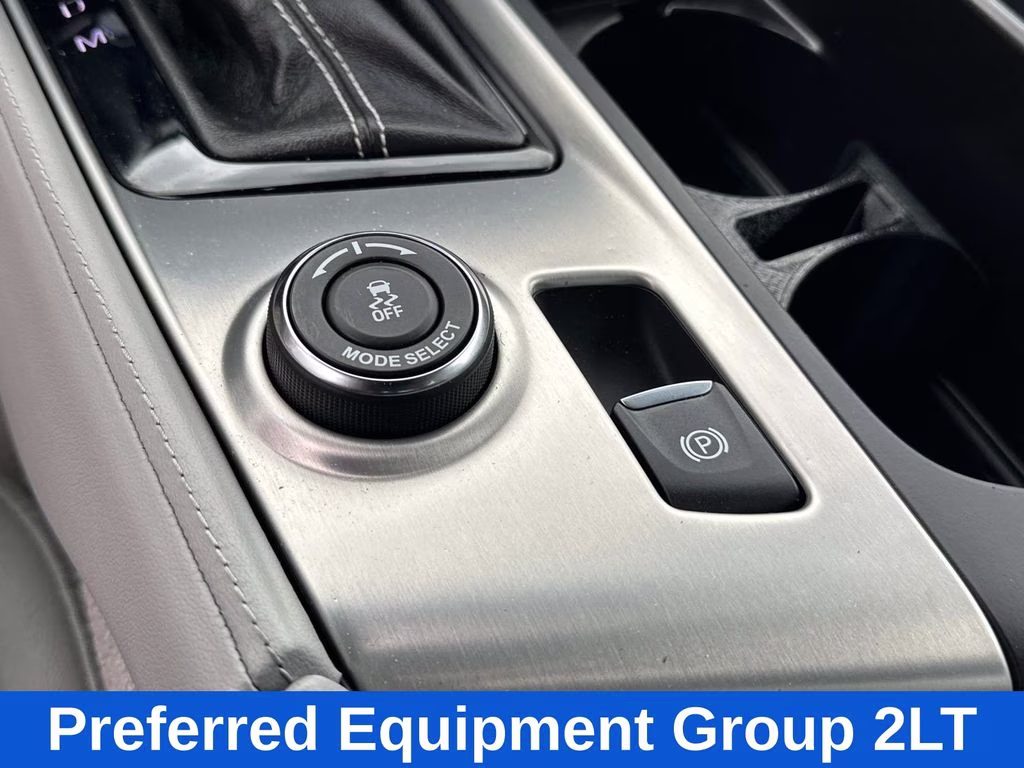 2019 Ceramic Matrix Gray Metallic Chevrolet Corvette Grand Sport RWD Convertible