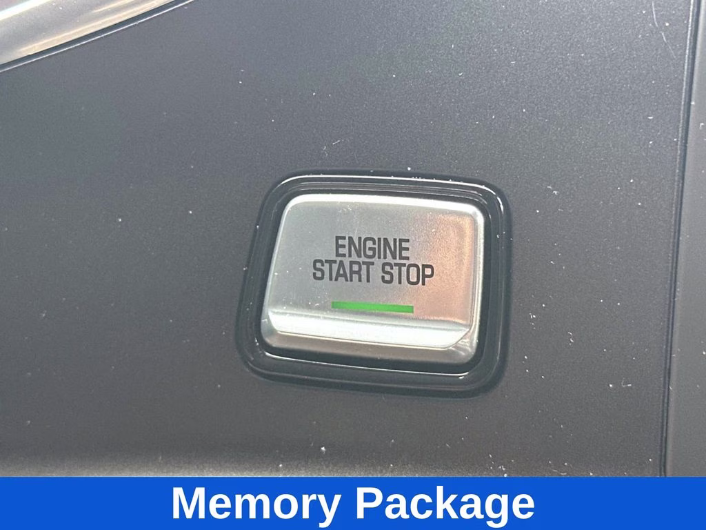 2019 Ceramic Matrix Gray Metallic Chevrolet Corvette Grand Sport RWD Convertible