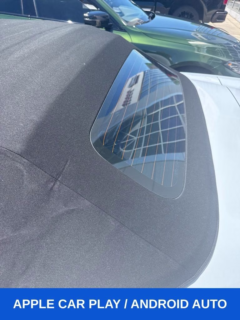 2019 Ceramic Matrix Gray Metallic Chevrolet Corvette Grand Sport RWD Convertible