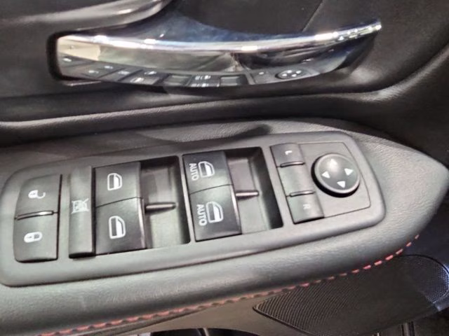 2019 Granite Pearlcoat Dodge Grand Caravan GT FWD Van