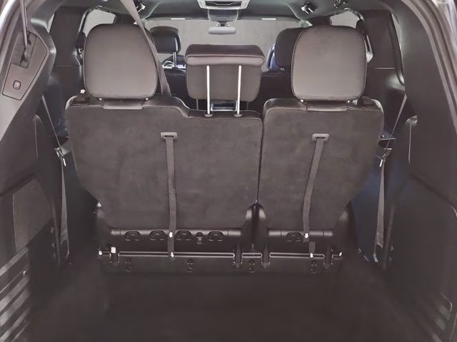2019 Granite Pearlcoat Dodge Grand Caravan GT FWD Van
