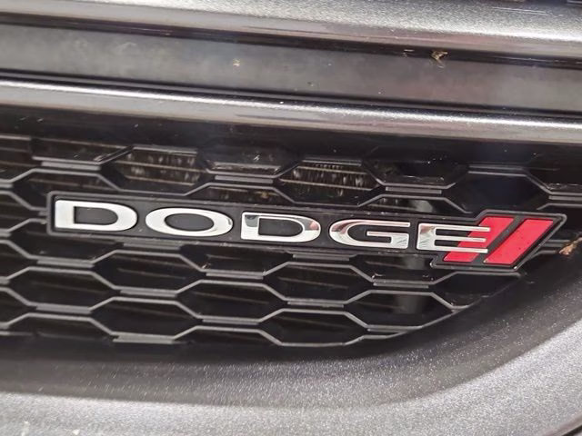 2019 Granite Pearlcoat Dodge Grand Caravan GT FWD Van