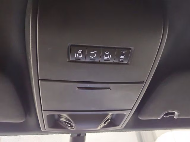 2019 Granite Pearlcoat Dodge Grand Caravan GT FWD Van
