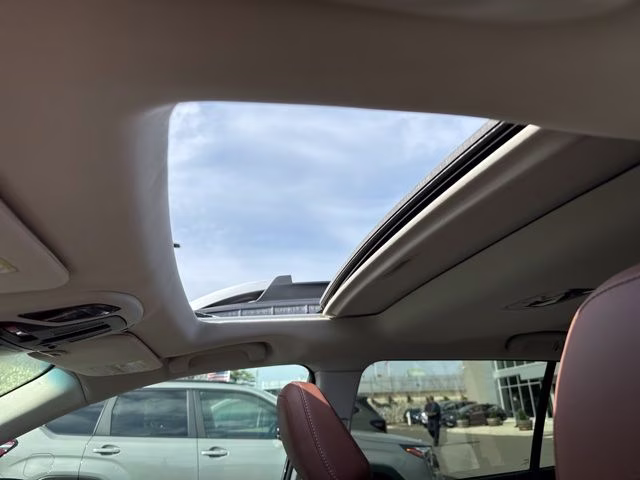 2021 Magnetite Gray Metallic Subaru Outback Touring AWD SUV