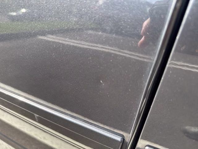 2021 Magnetite Gray Metallic Subaru Outback Touring AWD SUV