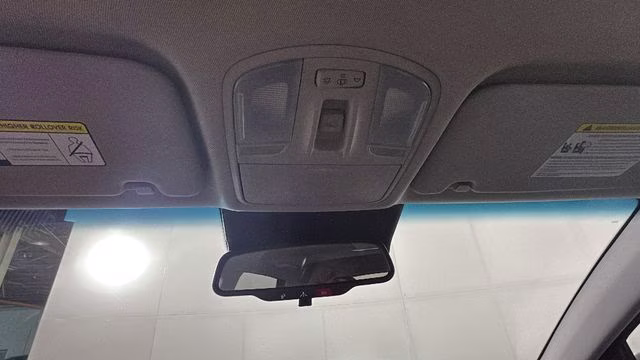 2023 Gray Hyundai Kona SEL AWD SUV