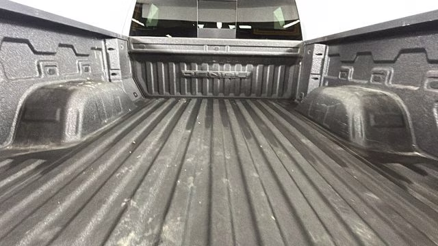2021 Satin Steel Metallic GMC Sierra 1500 Denali 4X4 Truck